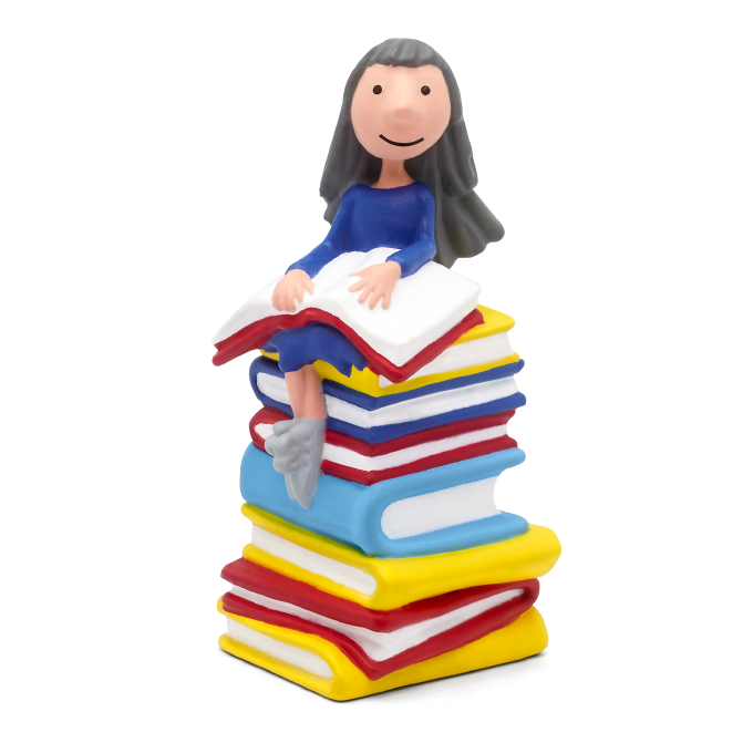 Toys N Tuck:Tonies Audio Character Roald Dahl Matilda,Tonies