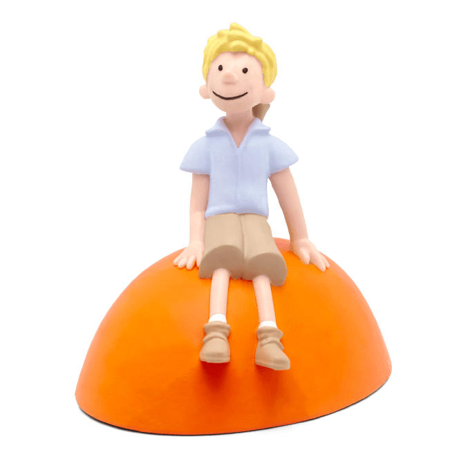 Toys N Tuck:Tonies Audio Character Roald Dahl James and the Giant Peach,Tonies