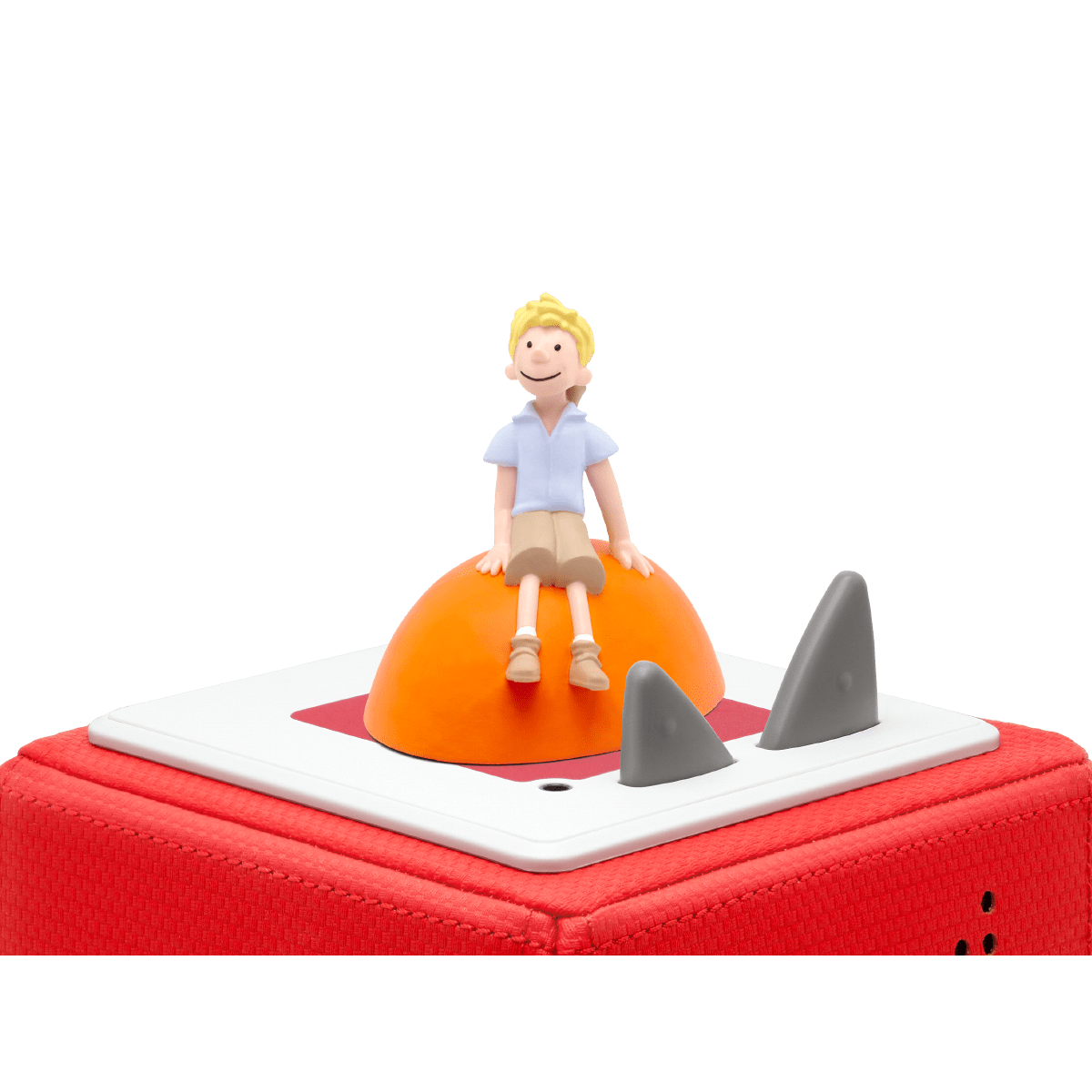 Toys N Tuck:Tonies Audio Character Roald Dahl James and the Giant Peach,Tonies