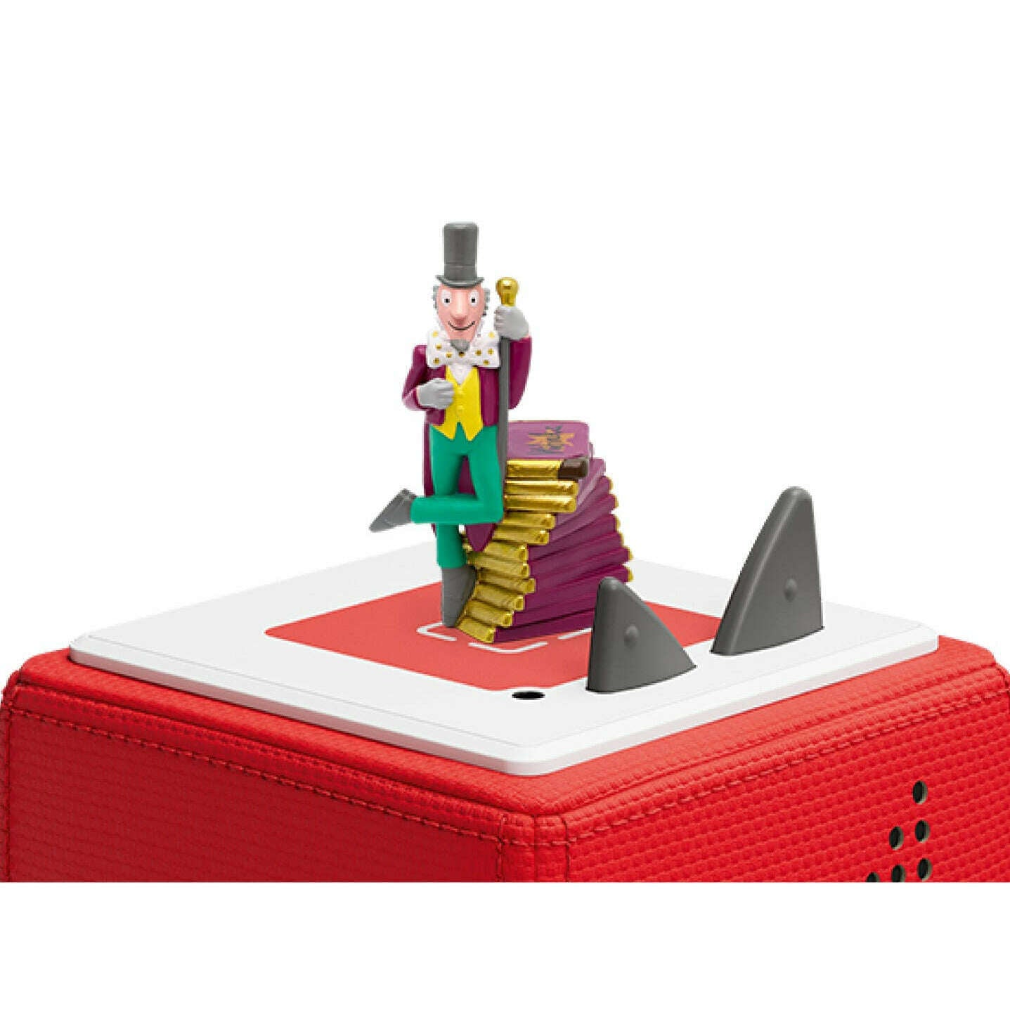 Toys N Tuck:Tonies Audio Character Roald Dahl Charlie and the Chocolate Factory,Tonies