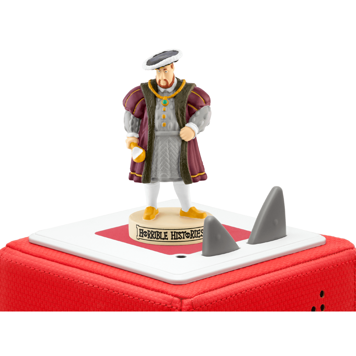 Toys N Tuck:Tonies Audio Character Horrible Histories Terrible Tudors,Tonies