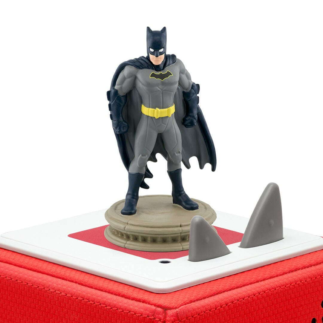 Toys N Tuck:Tonies Audio Character DC Batman,Tonies