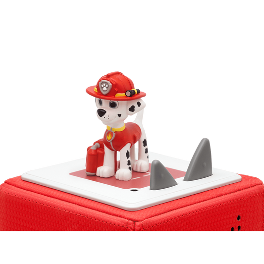 Toys N Tuck:Tonies Audio Character Paw Patrol Marshall,Tonies