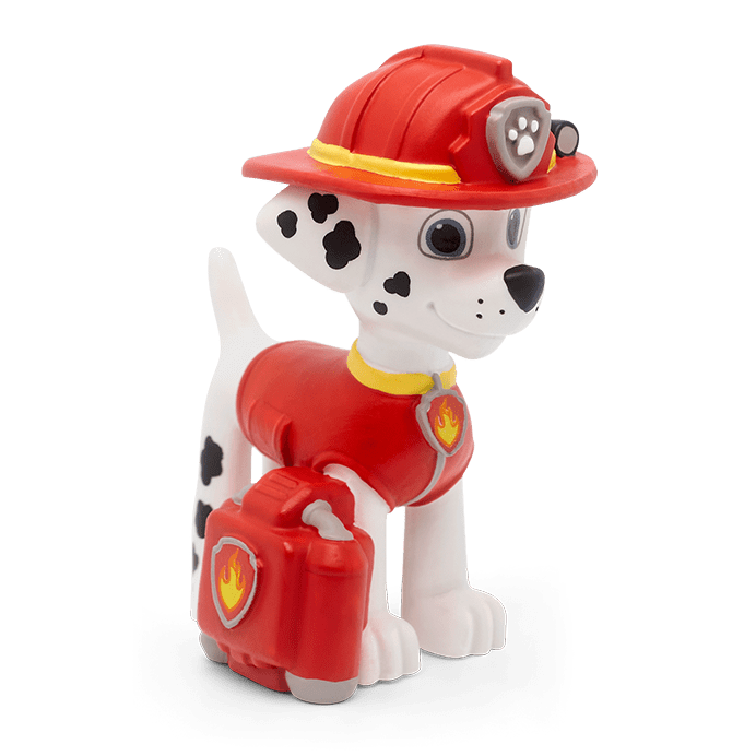 Toys N Tuck:Tonies Audio Character Paw Patrol Marshall,Tonies