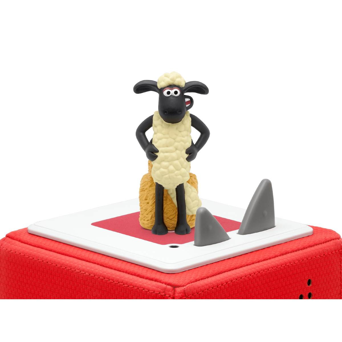 Toys N Tuck:Tonies Audio Character Shaun the Sheep,Tonies