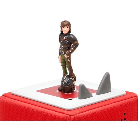 Toys N Tuck:Tonies Audio Character How To Train Your Dragon,Tonies