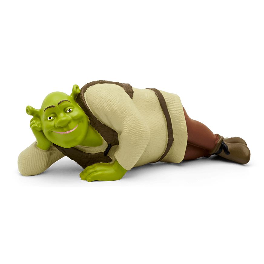 Toys N Tuck:Tonies Audio Character Shrek,Tonies