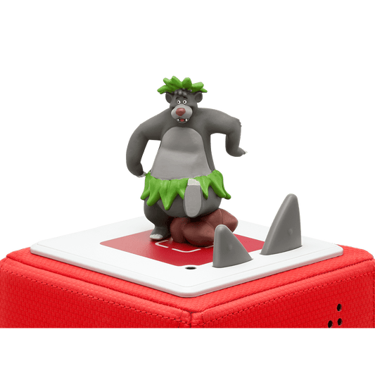 Toys N Tuck:Tonies Audio Character Jungle Book Baloo,Tonies
