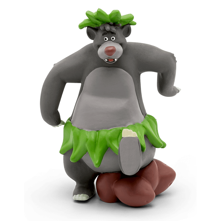 Toys N Tuck:Tonies Audio Character Jungle Book Baloo,Tonies