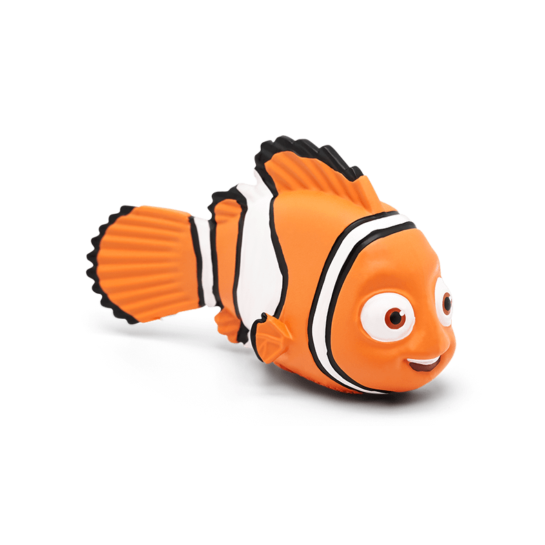 Toys N Tuck:Tonies Audio Character Disney Pixar Finding Nemo,Tonies