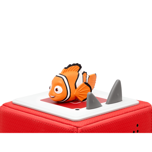 Toys N Tuck:Tonies Audio Character Disney Pixar Finding Nemo,Tonies