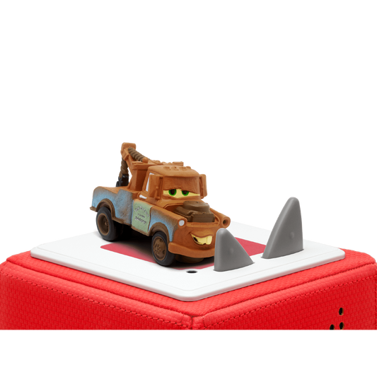 Toys N Tuck:Tonies Audio Character Disney Pixar Cars Mater,Tonies