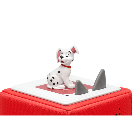 Toys N Tuck:Tonies Audio Character Disney 101 Dalmatians,Tonies