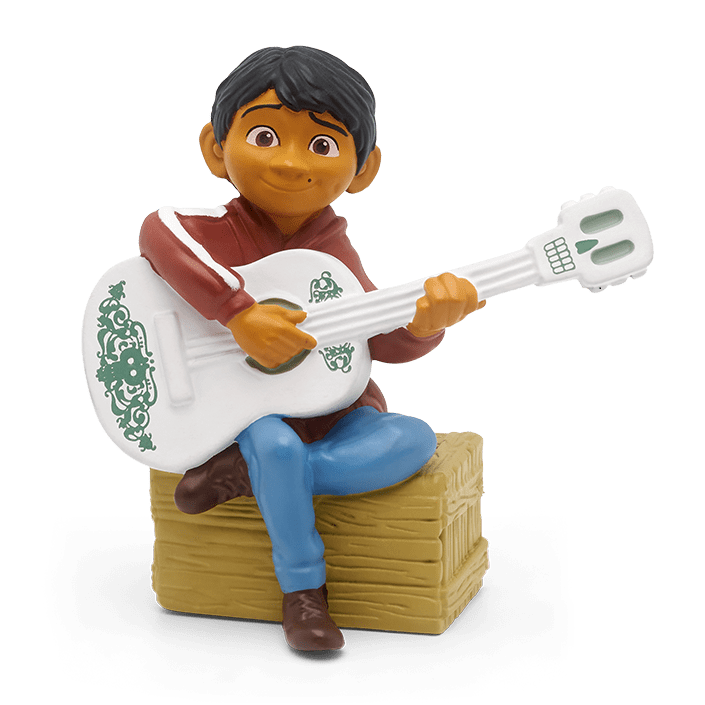 Toys N Tuck:Tonies Audio Character Disney Coco,Tonies
