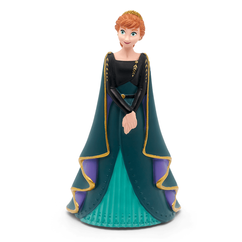 Toys N Tuck:Tonies Audio Character Disney Frozen 2 Anna,Tonies