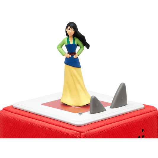 Toys N Tuck:Tonies Audio Character Disney Mulan,Tonies