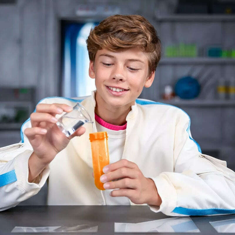 Toys N Tuck:MrBeast Lab Swarms Test Tube 2-Pack Atomic Series,MrBeast