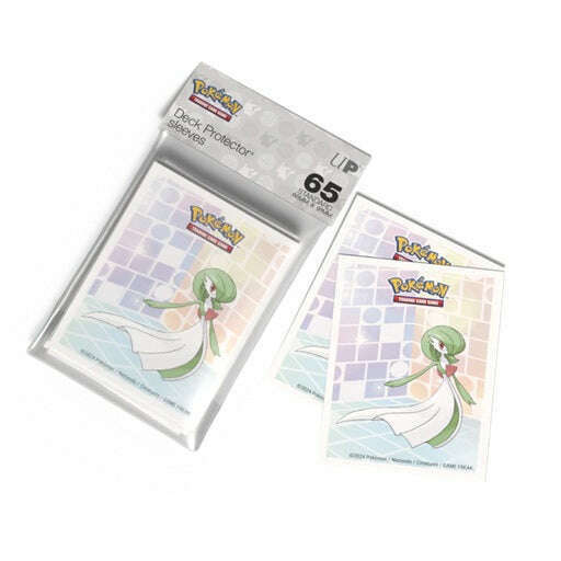 Toys N Tuck:Pokemon Ultra Pro Deck Protector Sleeves - Gardevoir,Pokemon