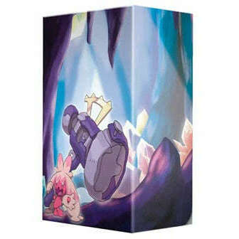 Toys N Tuck:Pokemon Ultra Pro Deck Box - Tinkaton,Pokemon