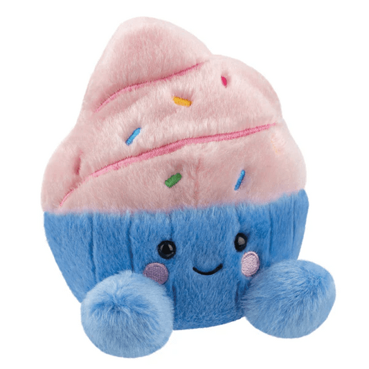 Toys N Tuck:Palm Pals Camila Cupcake,Palm Pals