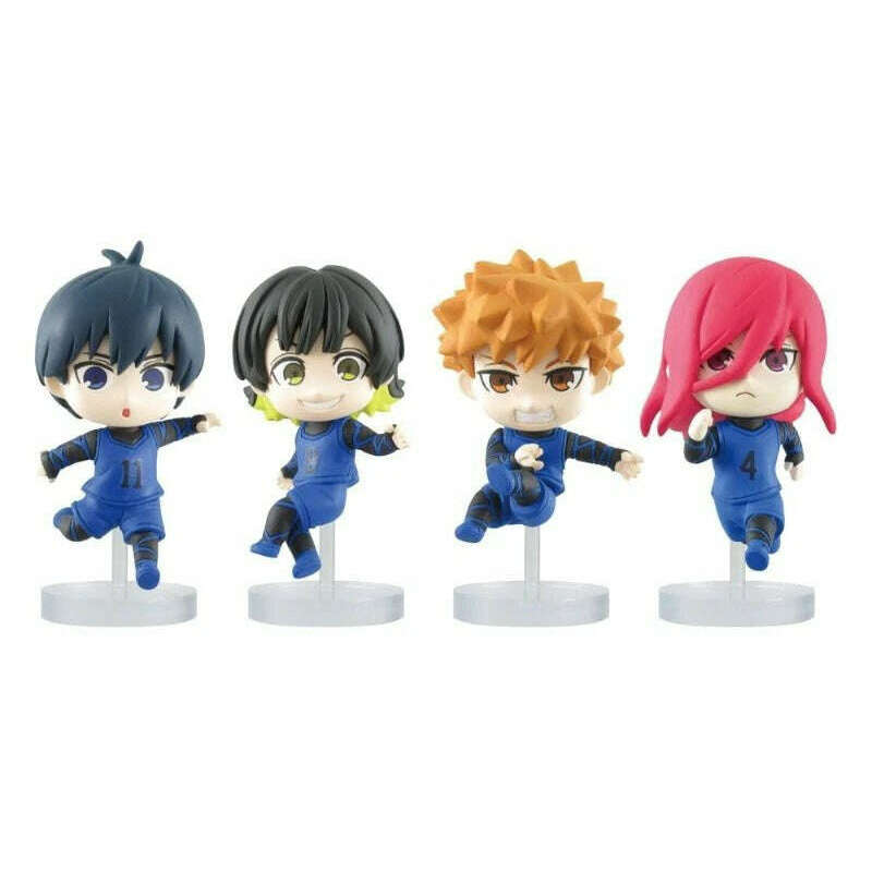 Toys N Tuck:Twinchees Bluelock Hoppin Figures Blind Bag,Bluelock