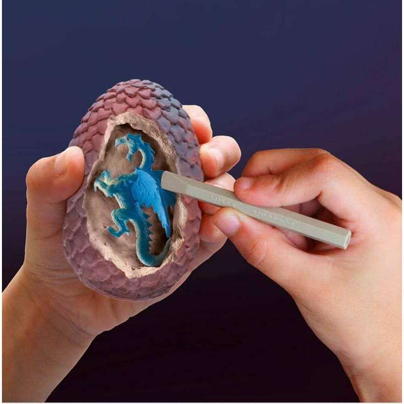 Toys N Tuck:Kosmos I Dig It Dragons,Kosmos