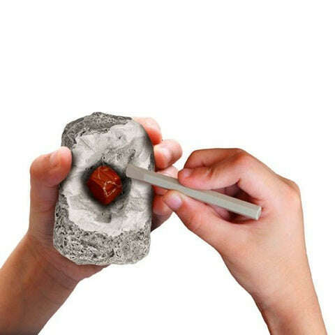 Toys N Tuck:Kosmos I Dig It Minerals,Kosmos