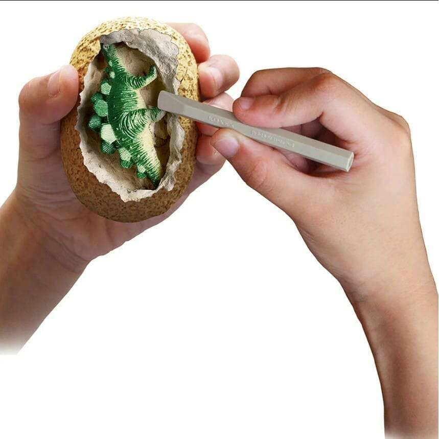 Toys N Tuck:Kosmos I Dig It Dinos,Kosmos