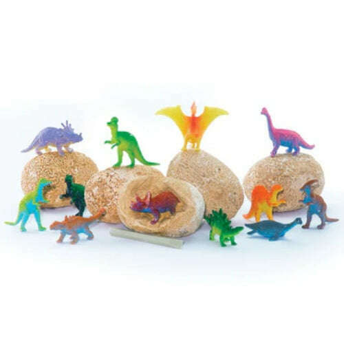 Toys N Tuck:Kosmos I Dig It Dinos,Kosmos
