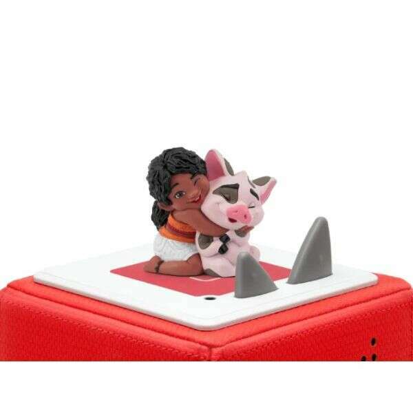 Toys N Tuck:Tonies Audio Character Disney Moana 2 Simea,Tonies