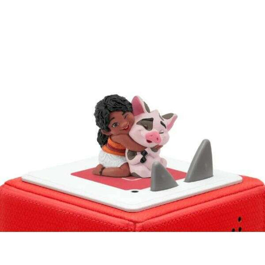 Toys N Tuck:Tonies Audio Character Disney Moana 2 Simea,Tonies