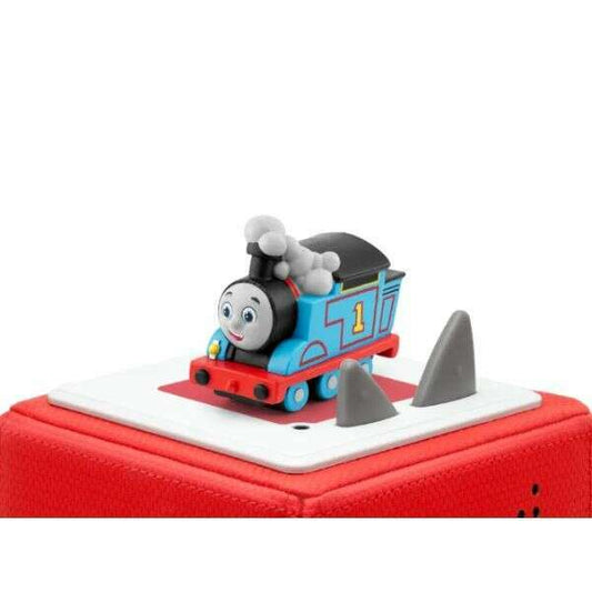 Toys N Tuck:Tonies Audio Character All Engines Go: Thomas the Tank Engine,Tonies
