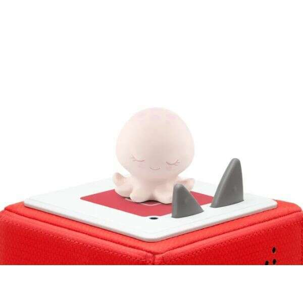 Toys N Tuck:Tonies Audio Character Sleepy Friends Sleepy Octopus,Tonies