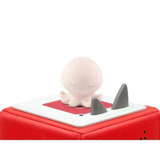 Toys N Tuck:Tonies Audio Character Sleepy Friends Sleepy Octopus,Tonies