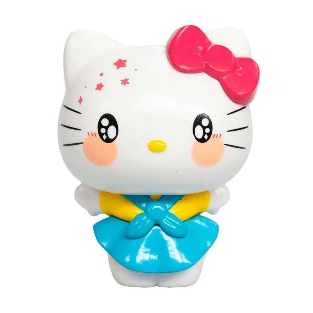Toys N Tuck:Hello Kitty & Friends Figure & Accessory Box - Hello Kitty,Hello Kitty