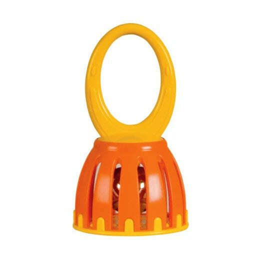 Toys N Tuck:Halilit Cage Bell,Halilit