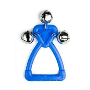 Toys N Tuck:Halilit Handy Bells,Halilit