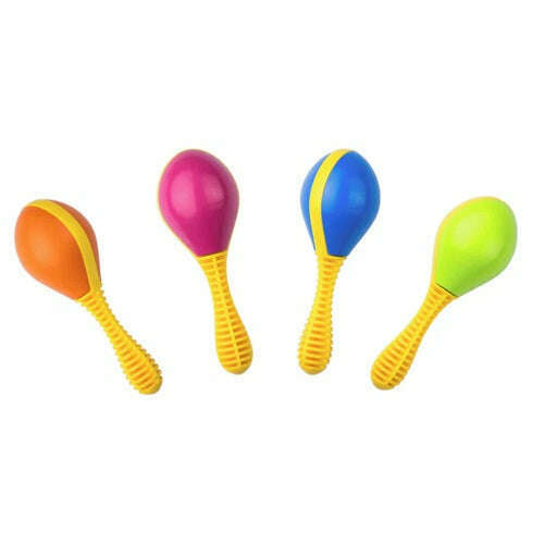 Toys N Tuck:Halilit Maracito,Halilit