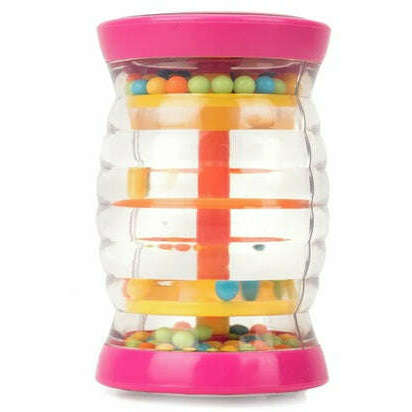 Toys N Tuck:Halilit Tube Shaker,Halilit