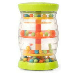 Toys N Tuck:Halilit Tube Shaker,Halilit