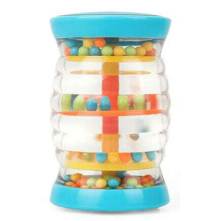 Toys N Tuck:Halilit Tube Shaker,Halilit