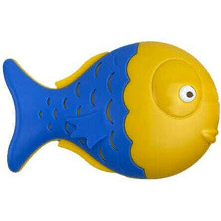 Toys N Tuck:Halilit Animal Shape Shaker,Halilit