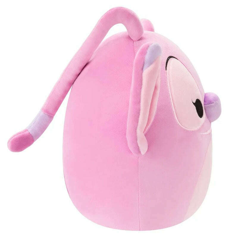 Toys N Tuck:Squishmallows Disney 8 Inch Plush - Angel,Squishmallows
