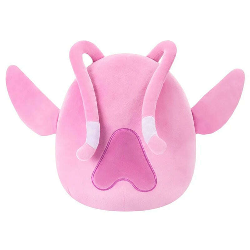 Toys N Tuck:Squishmallows Disney 8 Inch Plush - Angel,Squishmallows