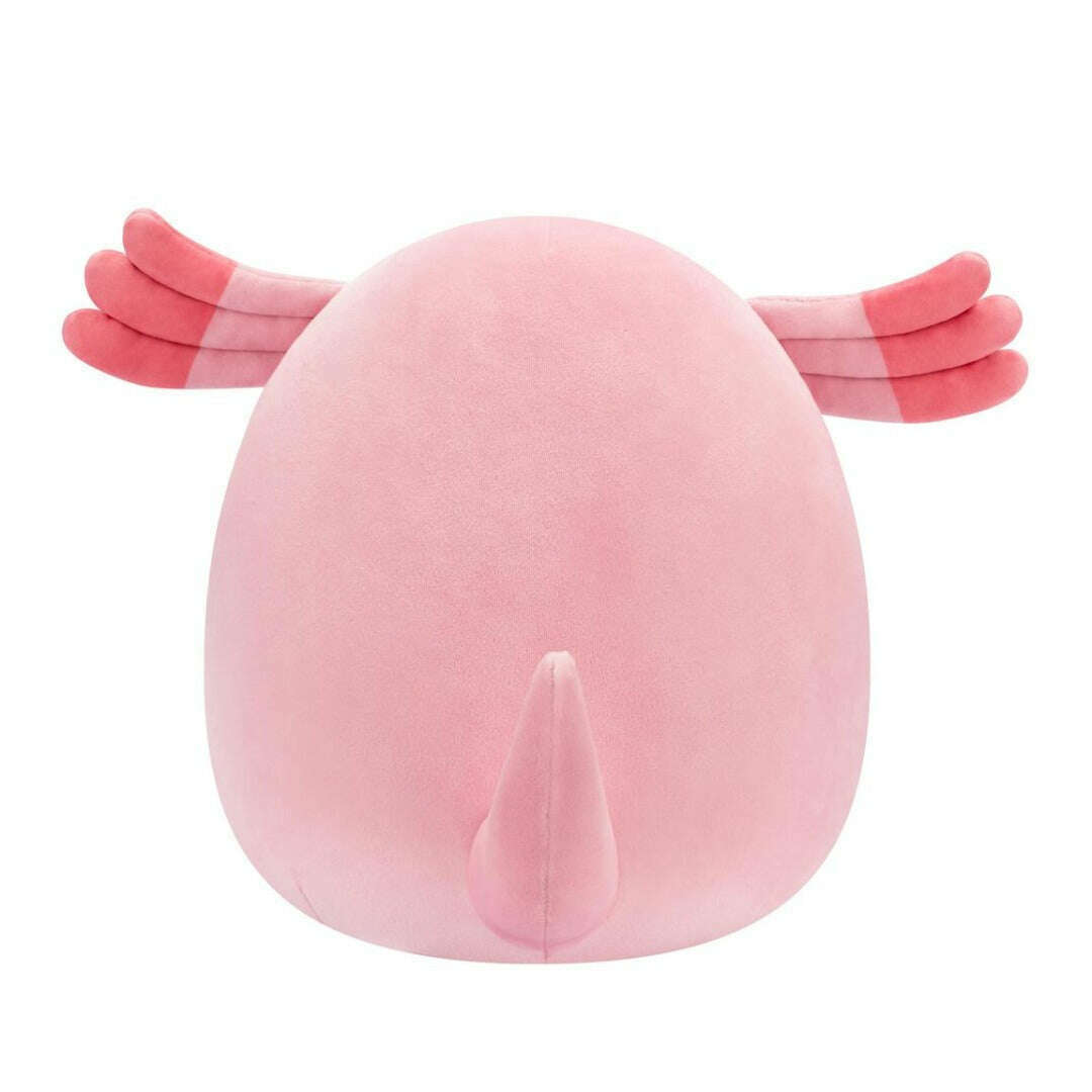 Toys N Tuck:Squishmallows Pokemon 10 Inch Plush - Chansey,Pokemon