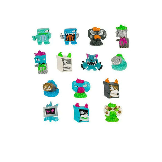 Toys N Tuck:MrBeast Lab Swarms Mystery Single Pack,MrBeast
