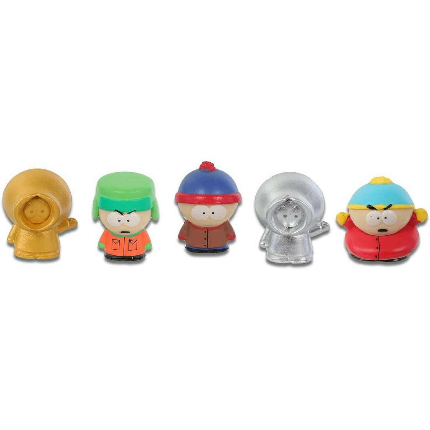 Toys N Tuck:South Park 2 Micro Figures Blind Bag,South Park