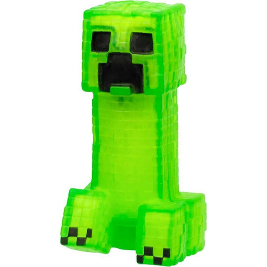 Toys N Tuck:Heroes of Goo Jit Zu Minecraft Creeper,Goo Jit Zu