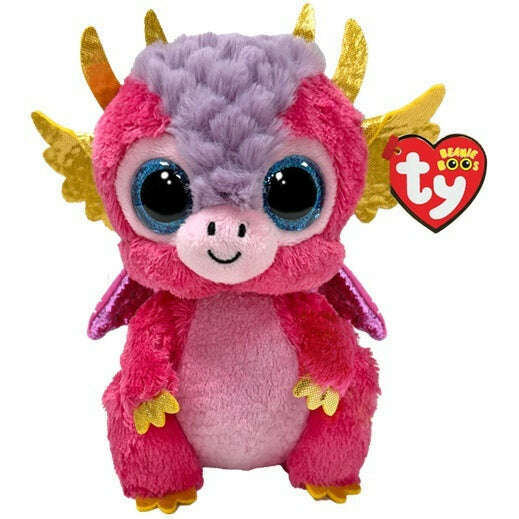 Toys N Tuck:Ty Beanie Boos Mia,Ty Beanie