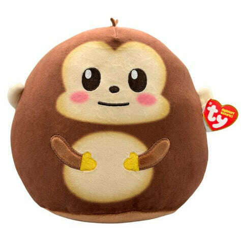 Toys N Tuck:Ty Beanie Squishy Beanies Medium Matteo,Ty